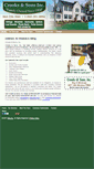 Mobile Screenshot of crooksandsonsinc.com